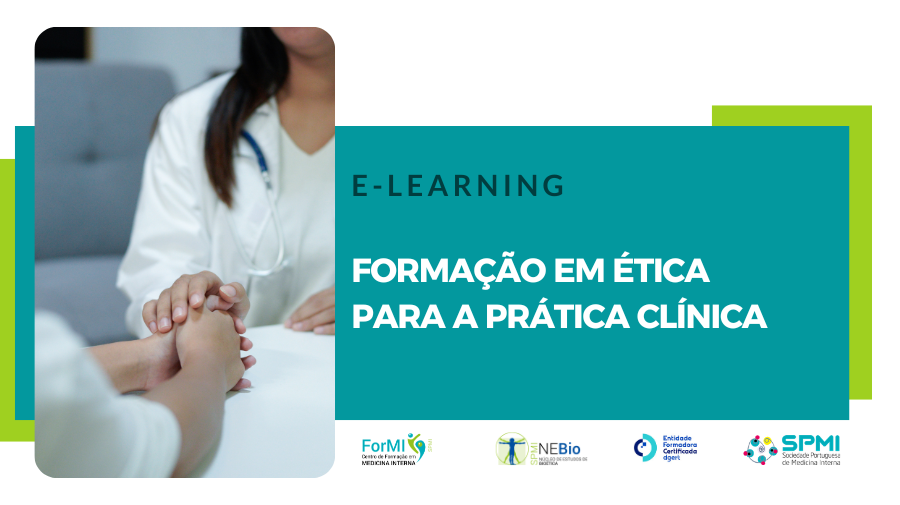 Formação em ética para a prática clínica