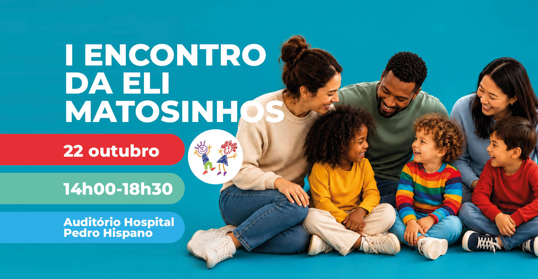 I Encontro da ELI Matosinhos