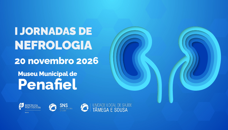 I Jornadas de Nefrologia