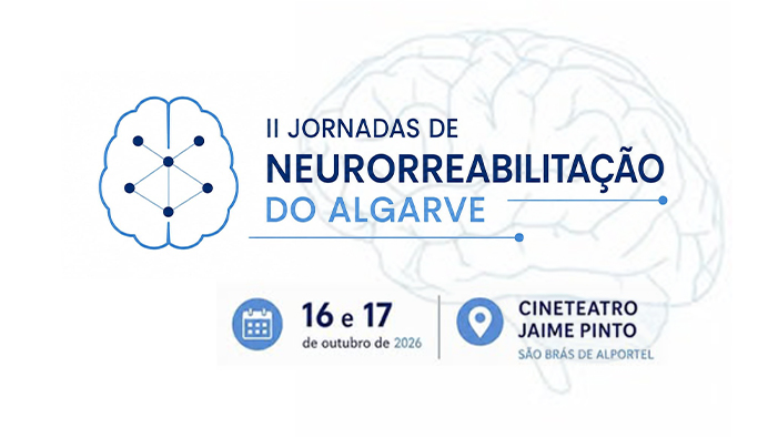II Jornadas de Neurorreabilitação do Algarve
