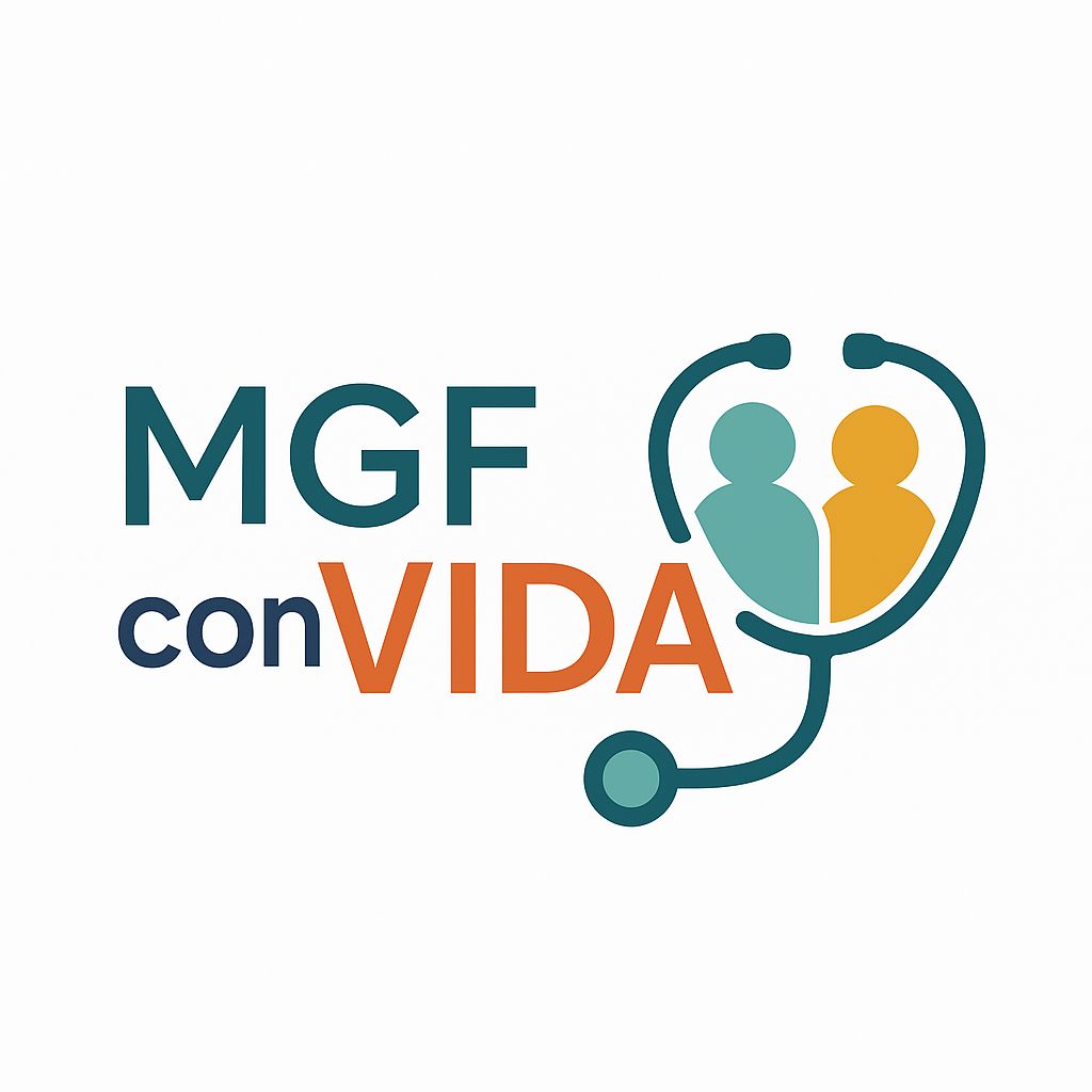 II Jornadas MGF conVIDA