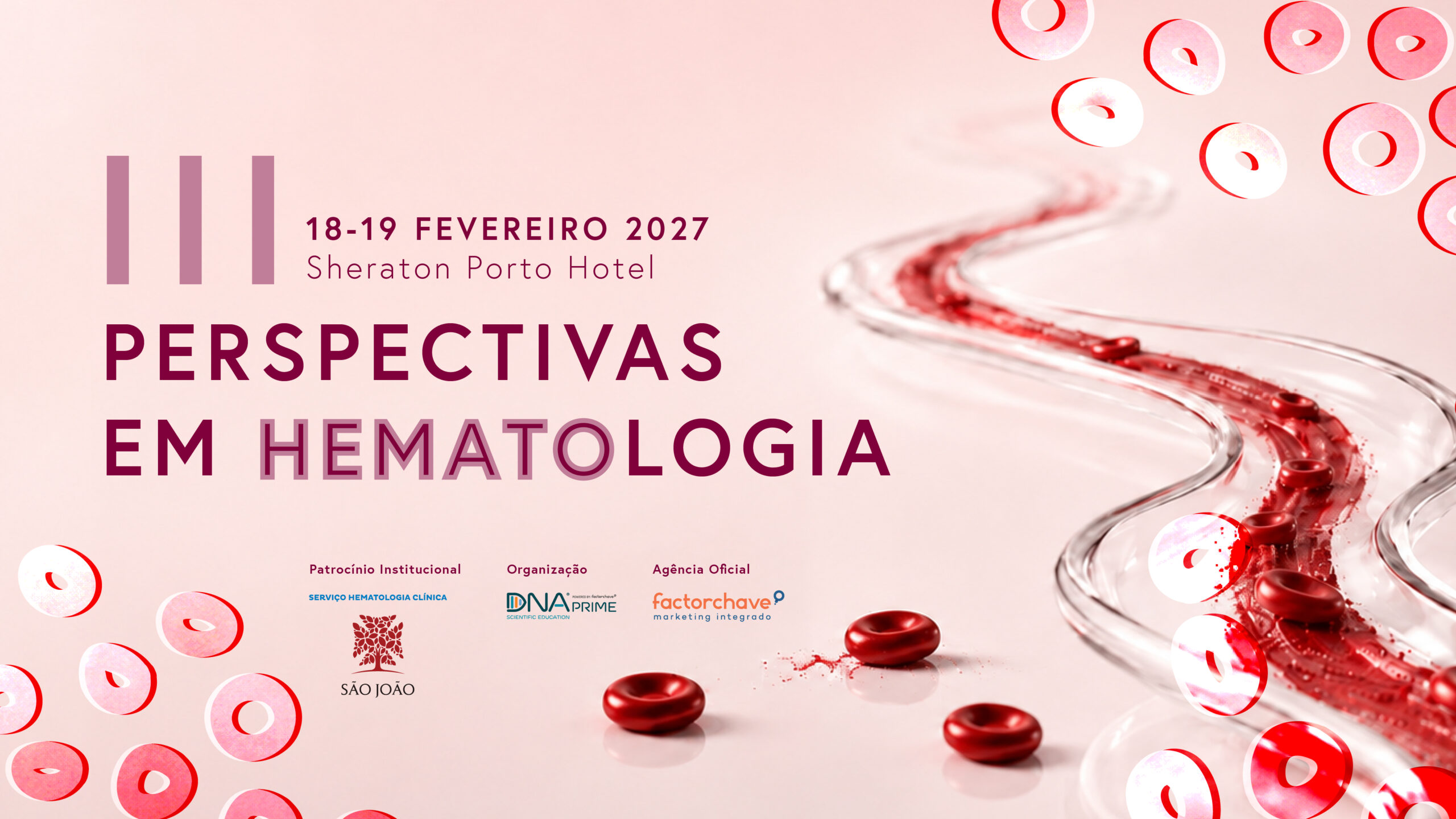 III Perspectivas em Hematologia