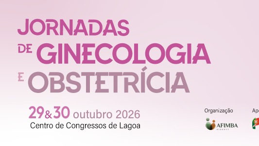 Jornadas de Ginecologia e Obstetrícia
