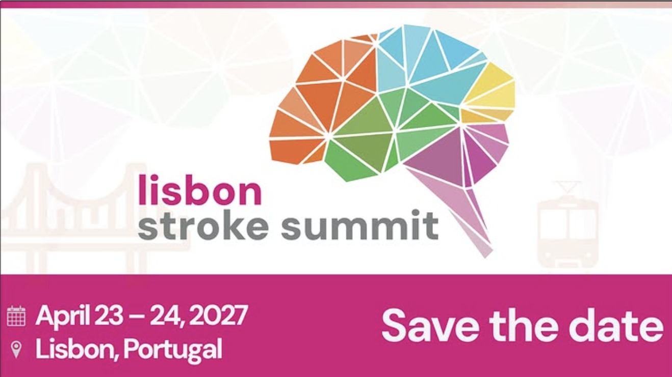 Lisbon Stroke Summit 2027