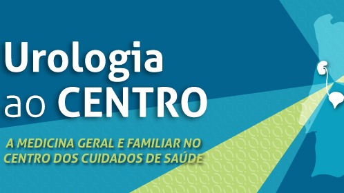 Urologia ao Centro 2027
