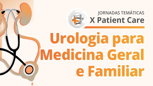 Urologia para MGF - X Jornadas Temáticas Patient Care