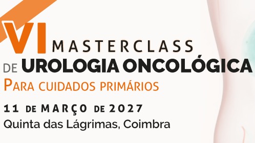 VI Masterclass de Urologia Oncológica