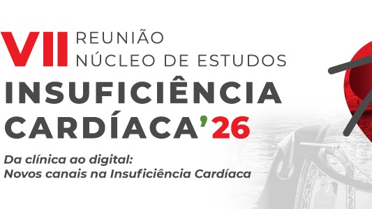 VII Reunião Anual do Núcleo de Estudos de Insuficiência Cardíaca da Sociedade Portuguesa de Medicina Interna (SPMI)