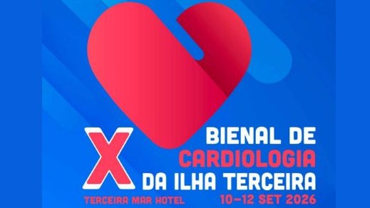 X Bienal de Cardiologia da Ilha Terceira