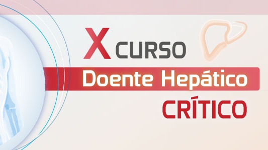 X Curso Doente Hepático Crítico