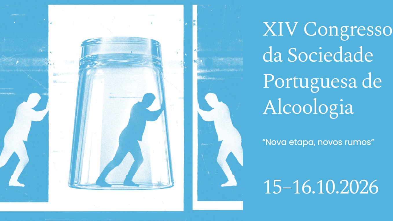 XIV Congresso Nacional da Sociedade Portuguesa de Alcoologia