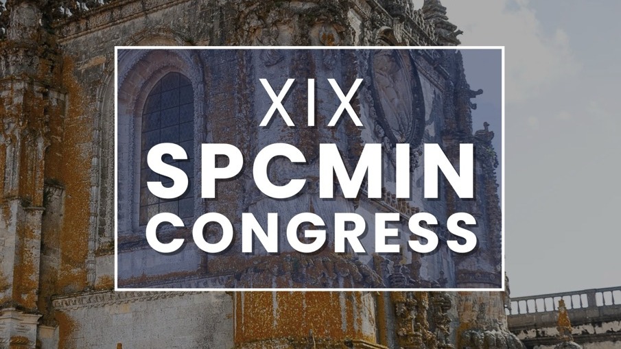 XIX Congresso da Sociedade Portuguesa de Cirurgia Minimamente Invasiva