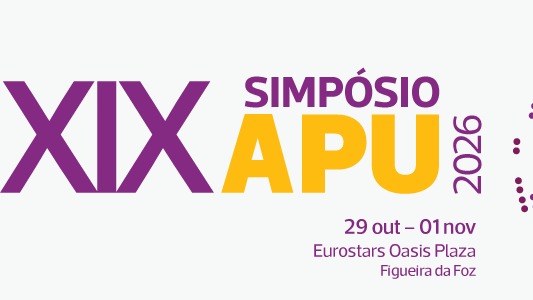 XIX Simpósio da Associação Portuguesa de Urologia