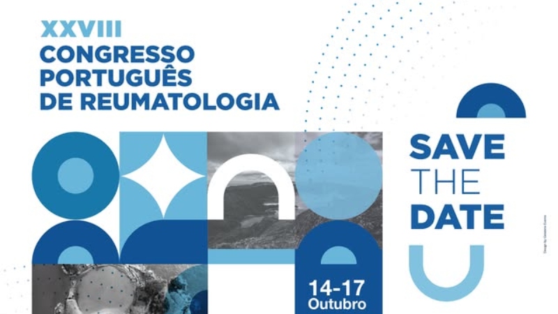 XXVIII Congresso Português de Reumatologia